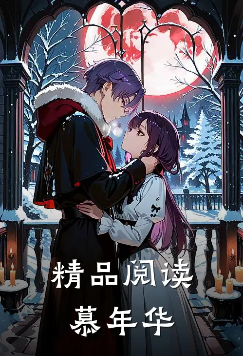 精品阅读慕年华