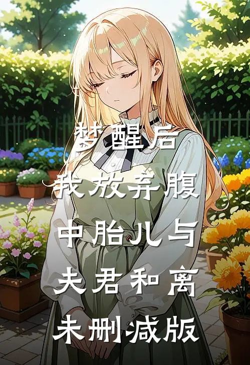 梦醒后，我放弃腹中胎儿与夫君和离未删减版