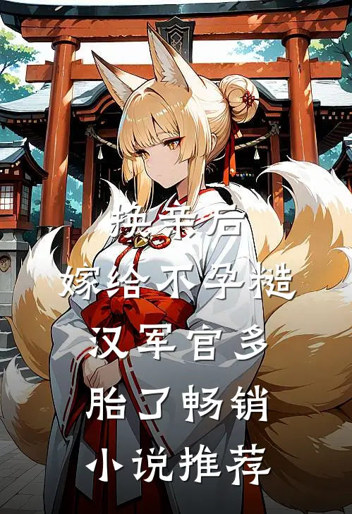 换亲后，嫁给不孕糙汉军官多胎了畅销小说推荐
