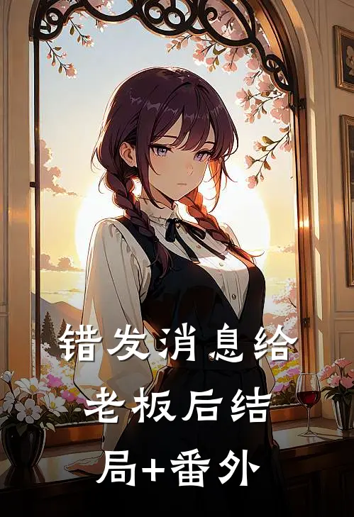 错发消息给老板后结局+番外