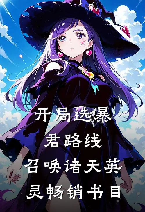 开局选暴君路线，召唤诸天英灵畅销书目
