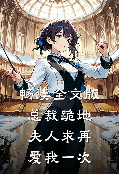 畅读全文版总裁跪地，夫人求再爱我一次