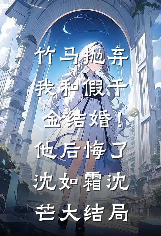 竹马抛弃我和假千金结婚！他后悔了沈如霜沈芒大结局