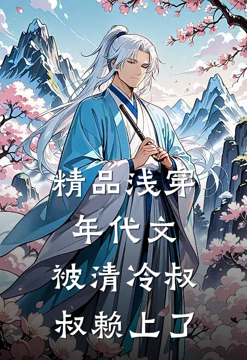 精品浅穿年代文，被清冷叔叔赖上了