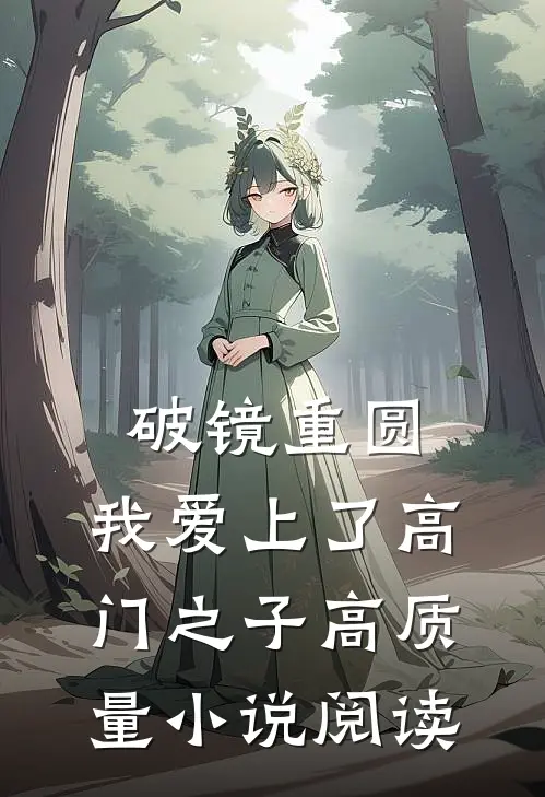 破镜重圆：我爱上了高门之子高质量小说阅读