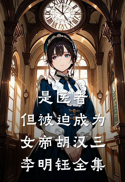 是医者，但被迫成为女帝胡汉三李明钰全集
