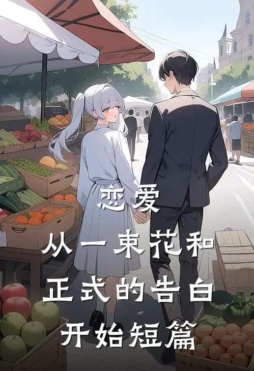 恋爱：从一束花和正式的告白开始短篇