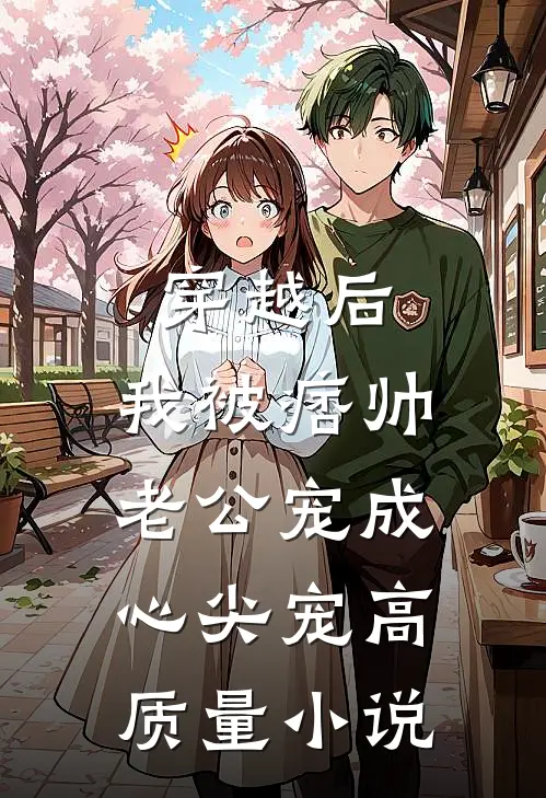穿越后，我被痞帅老公宠成心尖宠高质量小说
