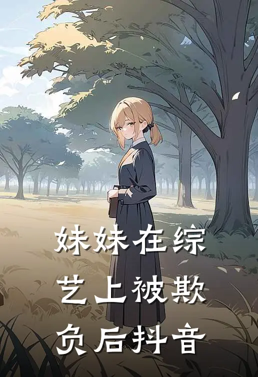 妹妹在综艺上被欺负后抖音