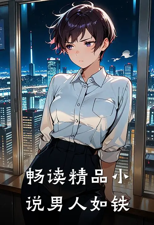 畅读精品小说男人如铁