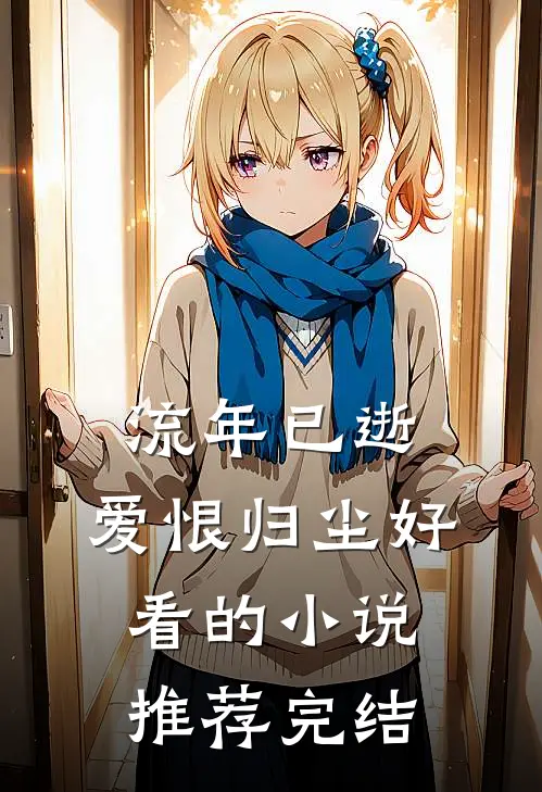 流年已逝，爱恨归尘好看的小说推荐完结