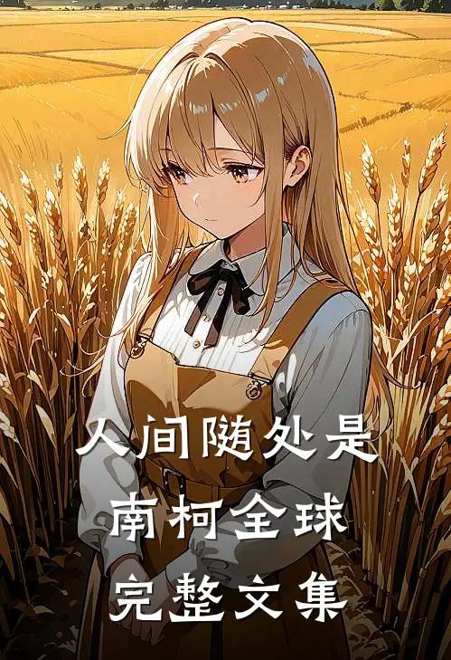 人间随处是南柯全球完整文集