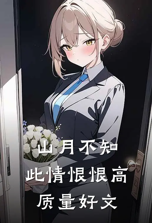 山月不知，此情恨恨高质量好文