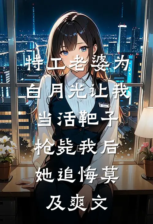 特工老婆为白月光让我当活靶子，枪毙我后她追悔莫及爽文