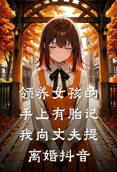 领养女孩的手上有胎记，我向丈夫提离婚抖音