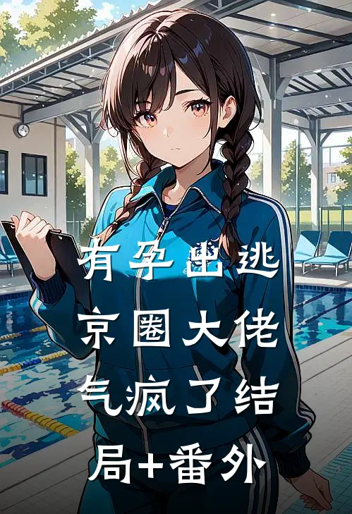 有孕出逃，京圈大佬气疯了结局+番外