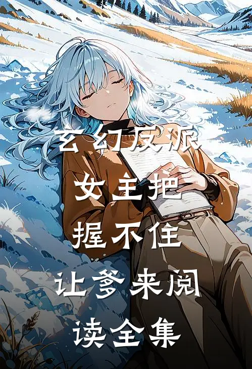 玄幻反派：女主把握不住，让爹来阅读全集