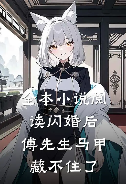 全本小说阅读闪婚后：傅先生马甲藏不住了