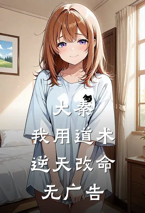 大秦：我用道术逆天改命无广告