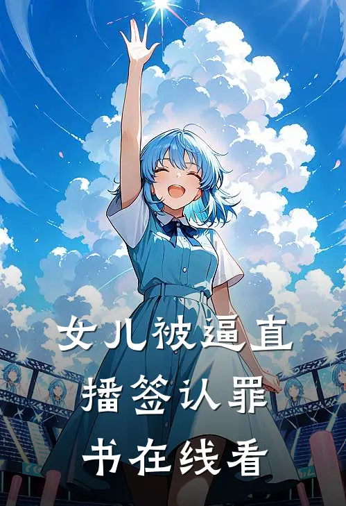 女儿被逼直播签认罪书在线看