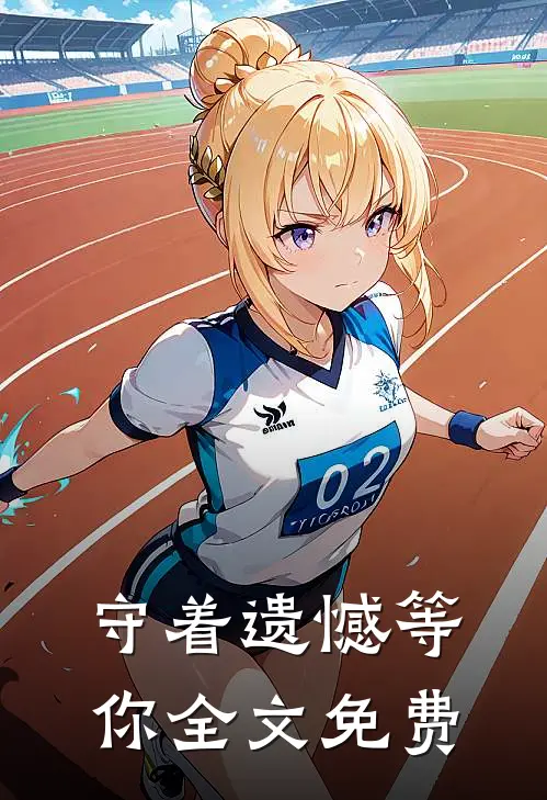 守着遗憾等你全文免费