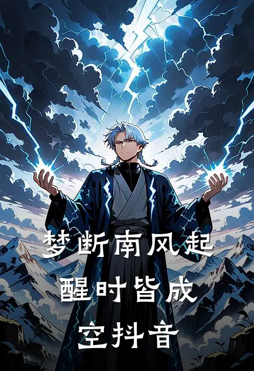梦断南风起，醒时皆成空抖音