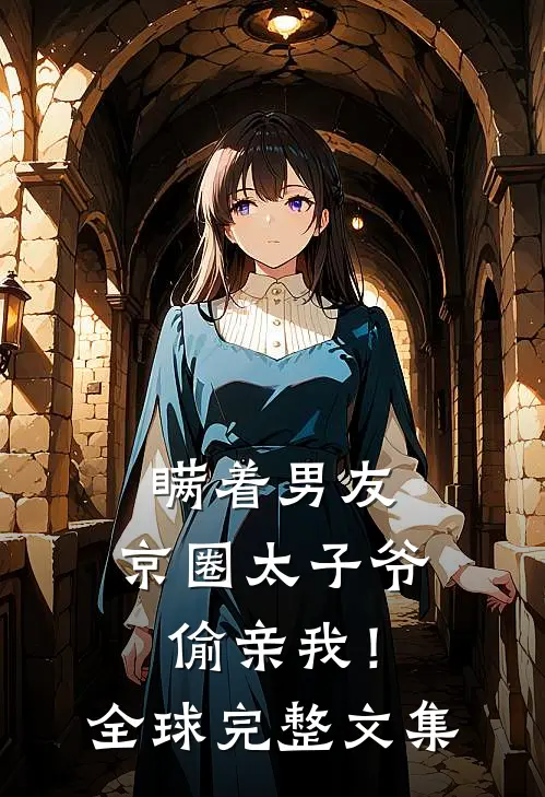 瞒着男友，京圈太子爷偷亲我！全球完整文集