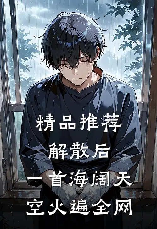 精品推荐解散后，一首海阔天空火遍全网