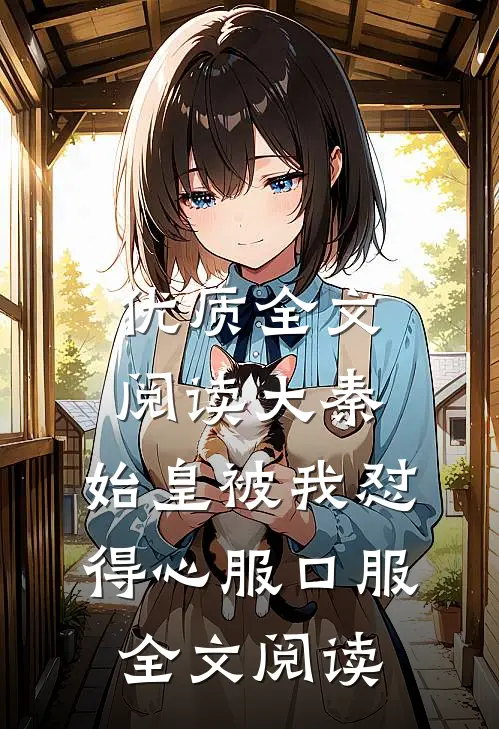 优质全文阅读大秦:始皇被我怼得心服口服全文阅读