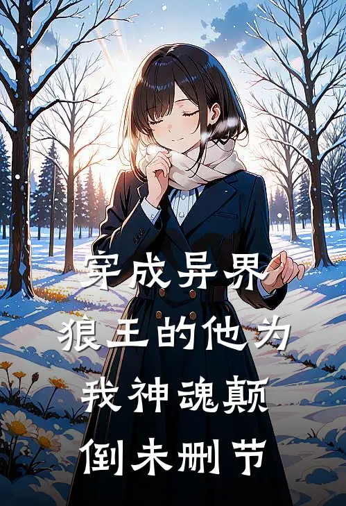 穿成异界，狼王的他为我神魂颠倒未删节