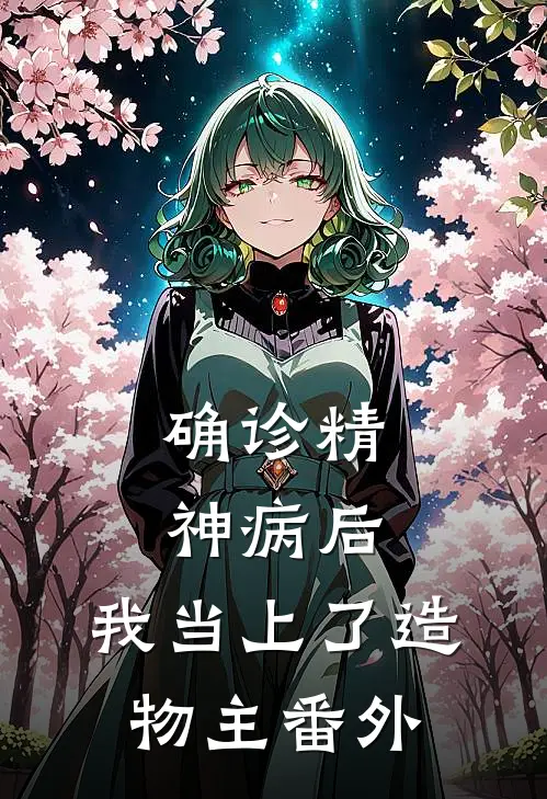 确诊精神病后，我当上了造物主 番外