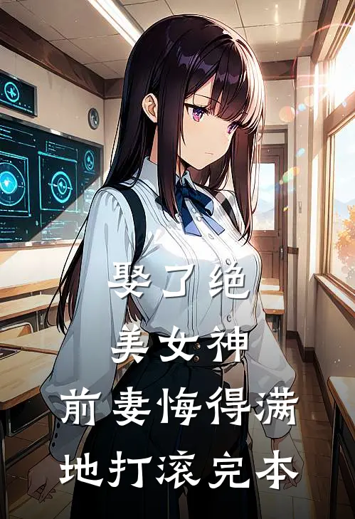 娶了绝美女神，前妻悔得满地打滚完本