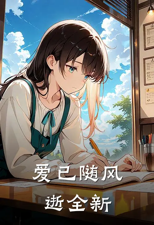 爱已随风逝全新