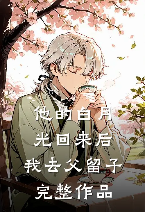 他的白月光回来后，我去父留子完整作品
