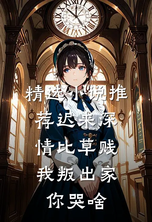 精选小说推荐迟来深情比草贱，我叛出家你哭啥