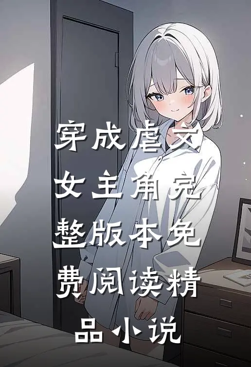 穿成虐文女主角完整版本免费阅读精品小说