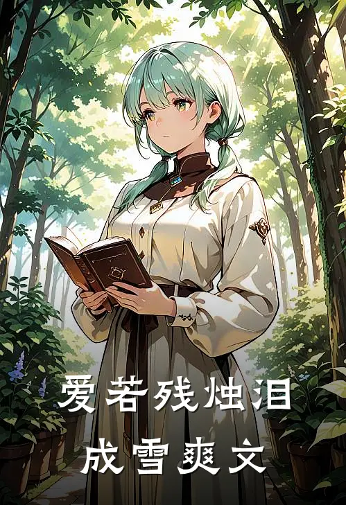 爱若残烛泪成雪爽文