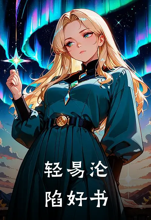 轻易沦陷好书