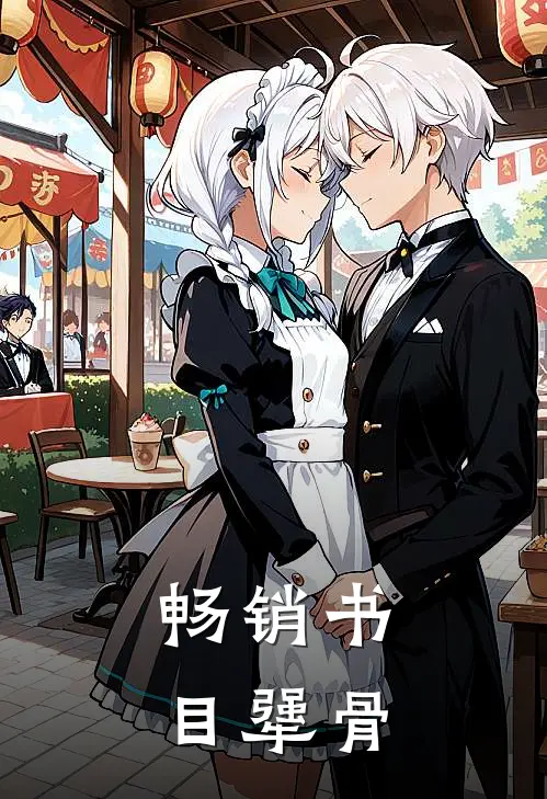 畅销书目犟骨