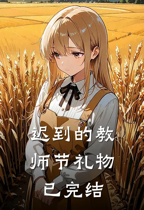 迟到的教师节礼物已完结