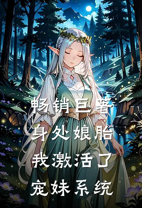 畅销巨著身处娘胎，我激活了宠妹系统