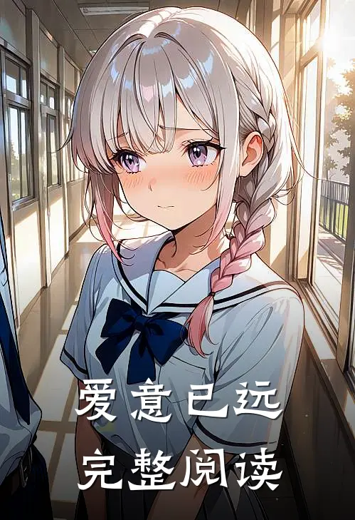 爱意已远完整阅读