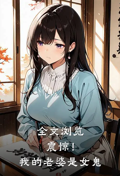 全文浏览震惊！我的老婆是女鬼