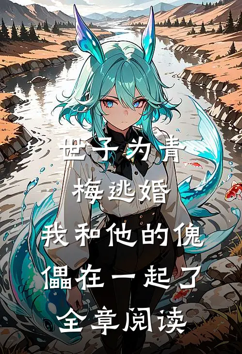 世子为青梅逃婚，我和他的傀儡在一起了全章阅读