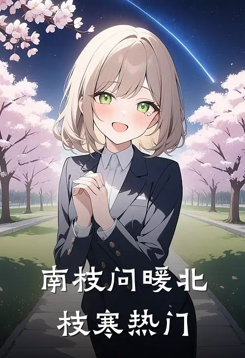 南枝问暖北枝寒热门