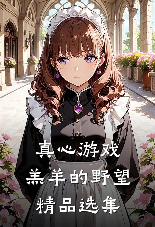 真心游戏：羔羊的野望精品选集