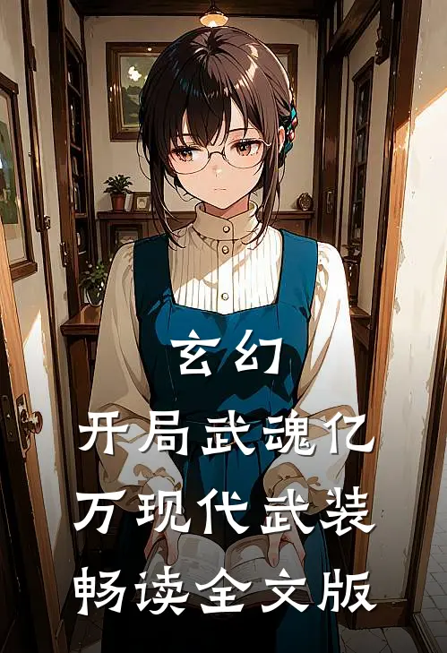 玄幻：开局武魂亿万现代武装畅读全文版