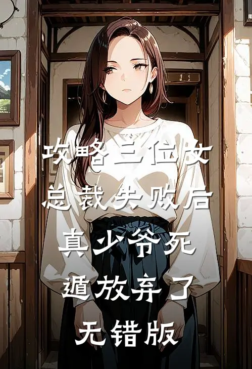 攻略三位女总裁失败后，真少爷死遁放弃了无错版
