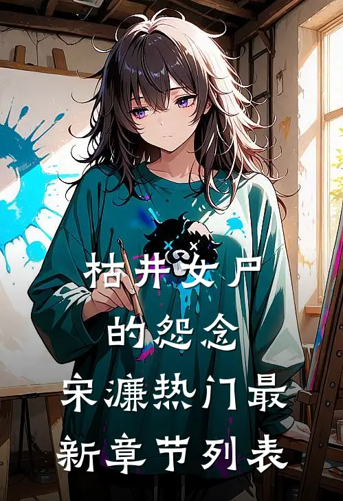 枯井女尸的怨念。宋濂热门最新章节列表