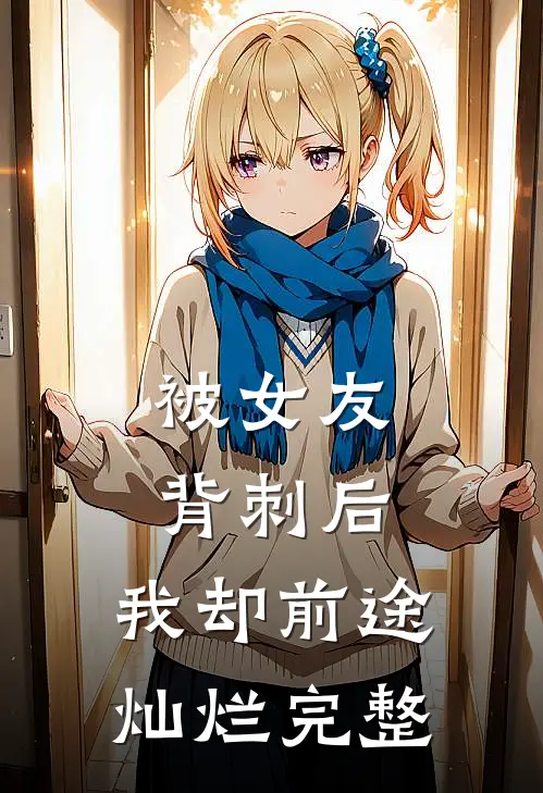被女友背刺后，我却前途灿烂完整